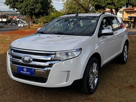 Ford EDGE LIMITED 3.5 V6 24V AWD Aut.