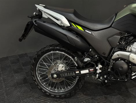 YAMAHA XTZ 250 LANDER 249cc/LANDER BLUEFLEX/ABS
