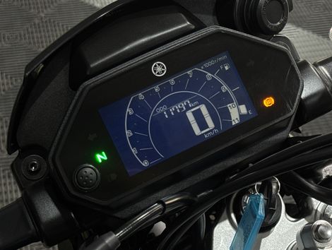 YAMAHA XTZ 250 LANDER 249cc/LANDER BLUEFLEX/ABS