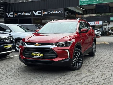 Chevrolet TRACKER LT 1.0 Turbo 12V Flex Aut.