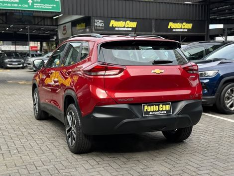 Chevrolet TRACKER LT 1.0 Turbo 12V Flex Aut.