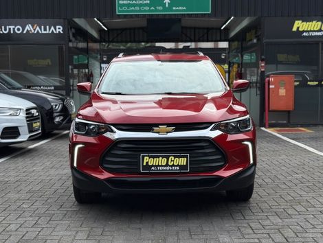 Chevrolet TRACKER LT 1.0 Turbo 12V Flex Aut.