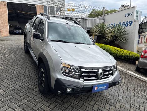 Renault OROCH Outsider 1.3Tce Flex Aut.