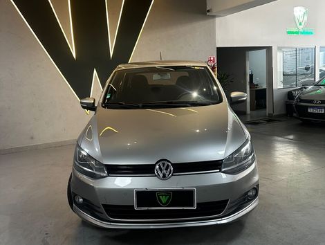 VolksWagen Fox Comfortline 1.0 Flex 12V 5p
