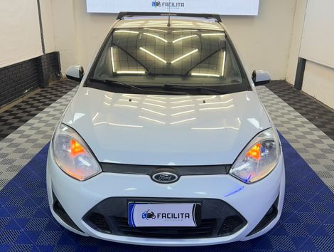 Ford Fiesta 1.0 8V Flex/Class 1.0 8V Flex 5p