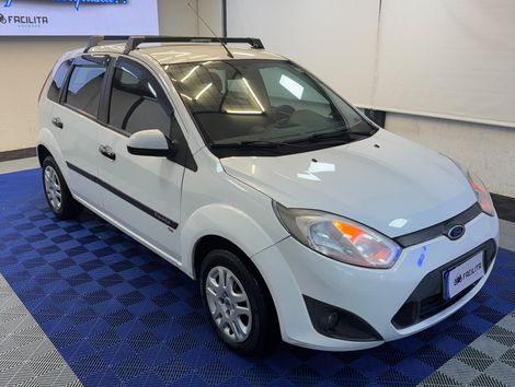 Ford Fiesta 1.0 8V Flex/Class 1.0 8V Flex 5p
