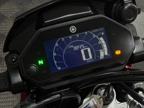 YAMAHA XTZ 250 LANDER 249cc/LANDER BLUEFLEX/ABS