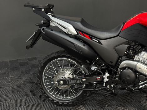 YAMAHA XTZ 250 LANDER 249cc/LANDER BLUEFLEX/ABS