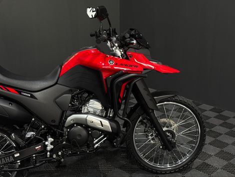 YAMAHA XTZ 250 LANDER 249cc/LANDER BLUEFLEX/ABS