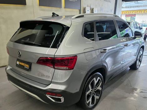 VolksWagen TAOS Highline 1.4 250 TSI Flex Aut.
