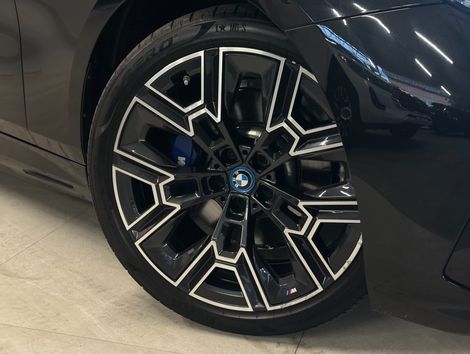 BMW 530e M Sport 2.0 Turbo Aut. (Híbrido)