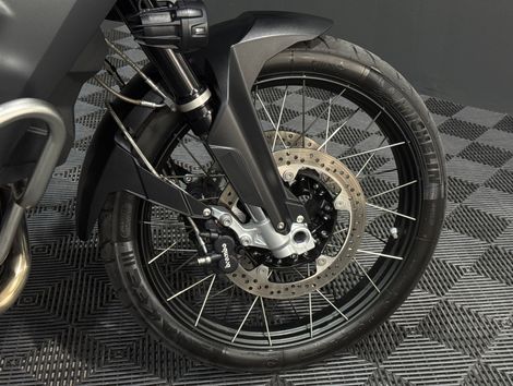 BMW F 850 GS Premium