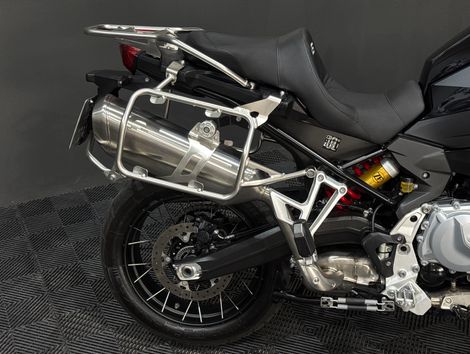 BMW F 850 GS Premium