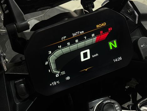 BMW F 850 GS Premium