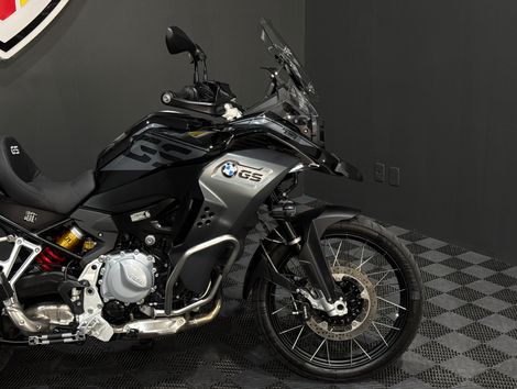 BMW F 850 GS Premium
