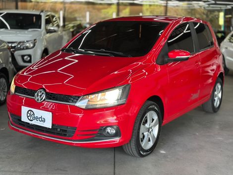 VolksWagen Fox Rock in Rio 1.6 Mi Total Flex 8V 5p