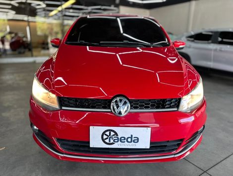 VolksWagen Fox Rock in Rio 1.6 Mi Total Flex 8V 5p