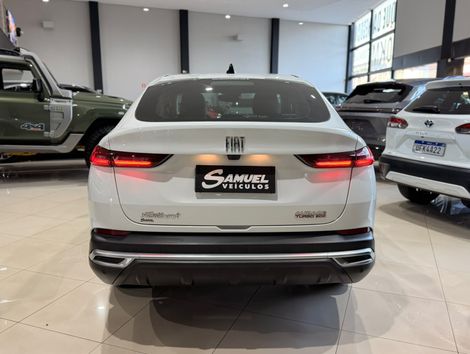 Fiat Fastback Audace 1.0 200 T. Flex Aut