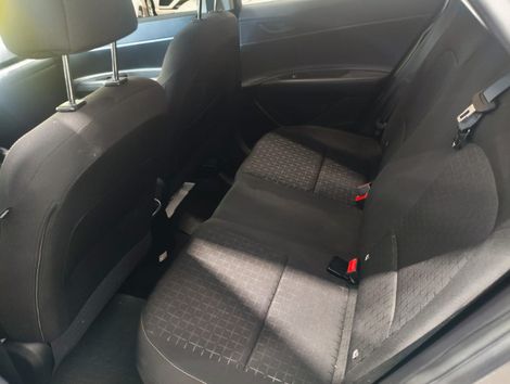 Hyundai HB20 Comfort 1.0 Flex 12V Mec.