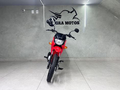 HONDA POP 110i ES
