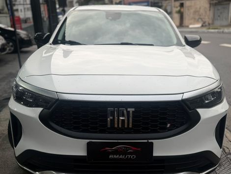 Fiat Fastback Audace 1.0 200 T. Flex Aut