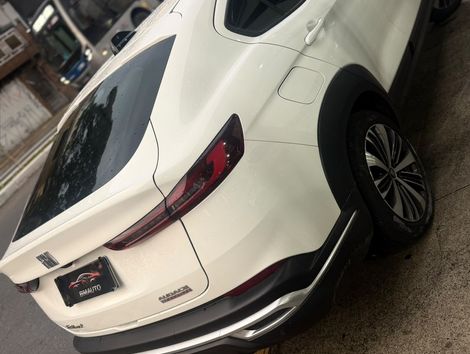 Fiat Fastback Audace 1.0 200 T. Flex Aut