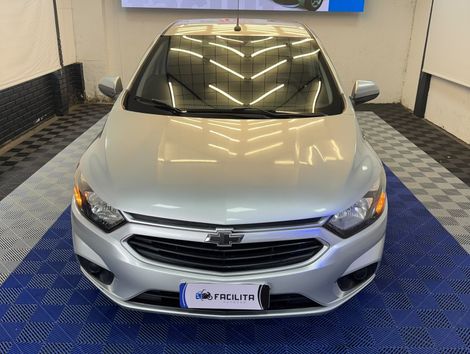 Chevrolet ONIX HATCH LT 1.0 8V FlexPower 5p Mec.