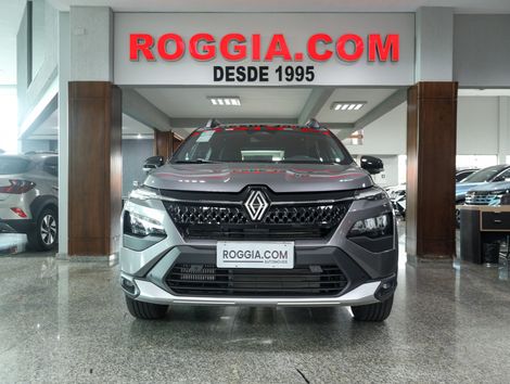 Renault Kardian Iconic 1.0 TB 12V 5p Aut.