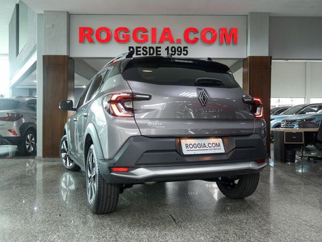 Renault Kardian Iconic 1.0 TB 12V 5p Aut.