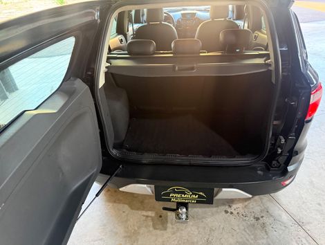Ford EcoSport FREESTYLE 1.6 16V Flex 5p