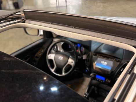 Hyundai ix35 2.0 16V 2WD Flex Aut.