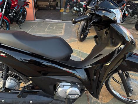 HONDA BIZ 125 ES/ 125 ES FLEX