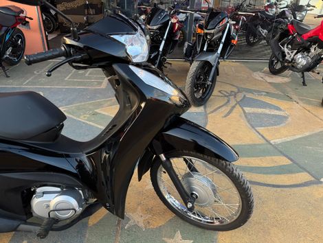 HONDA BIZ 125 ES/ 125 ES FLEX