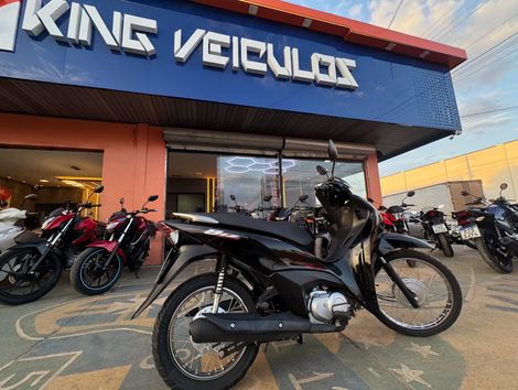 HONDA BIZ 125 ES/ 125 ES FLEX
