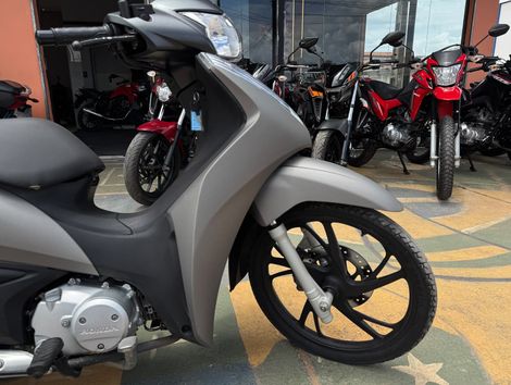 HONDA BIZ 125/125i Flex