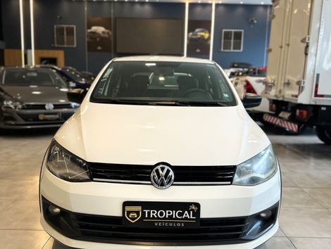 VolksWagen Gol TRACK 1.0 Mi Total Flex 8V 4p