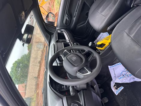 Fiat Strada Freedom 1.3 Flex 8V  CS Plus