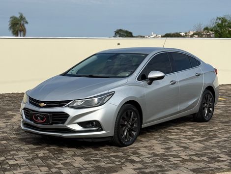 Chevrolet CRUZE LTZ 1.4 16V Turbo Flex 4p Aut.