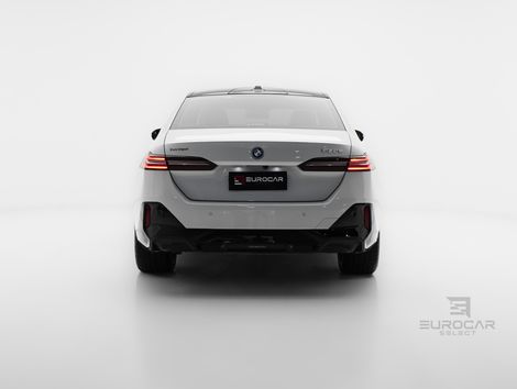 BMW 530e M Sport 2.0 Turbo Aut. (Híbrido)