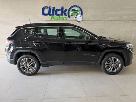 Jeep COMPASS LONG. T270 1.3 TB 4x2 Flex Aut.