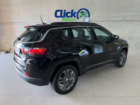 Jeep COMPASS LONG. T270 1.3 TB 4x2 Flex Aut.