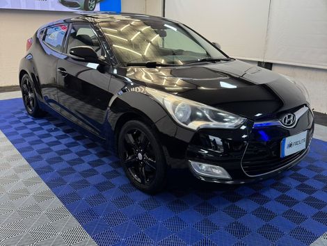Hyundai Veloster 1.6 16V  140cv Aut.