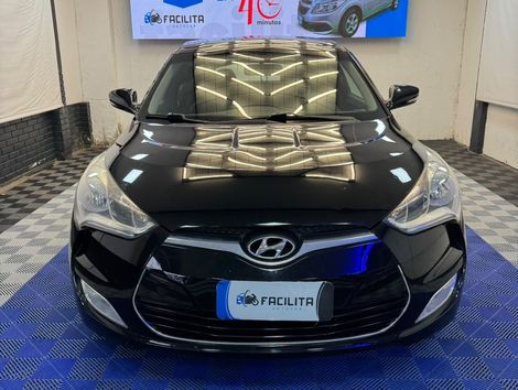 Hyundai Veloster 1.6 16V  140cv Aut.