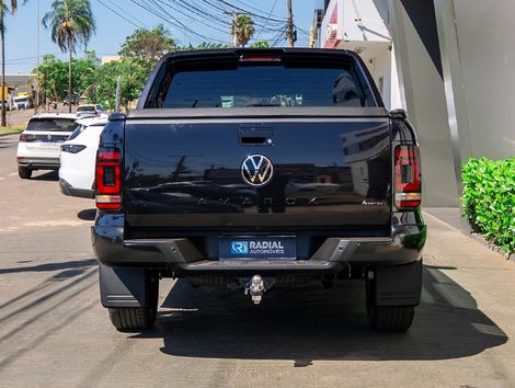 VolksWagen AMAROK Extreme CD 3.0 4x4 TB Dies. Aut.