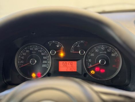 Fiat Doblo ATTRACTIVE 1.4 Fire Flex 8V 5p