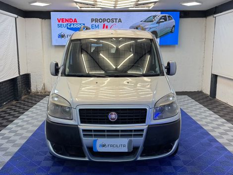 Fiat Doblo ATTRACTIVE 1.4 Fire Flex 8V 5p