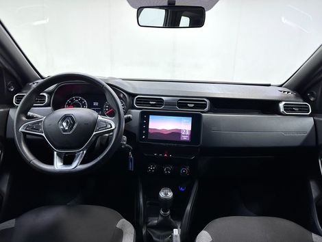 Renault DUSTER Zen 1.6 16V Flex Mec.