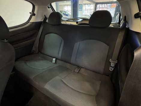 Peugeot 207 XR 1.4 Flex 8V 3p