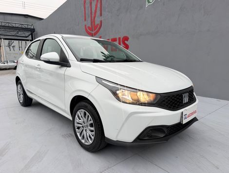 Fiat ARGO DRIVE 1.0 6V Flex