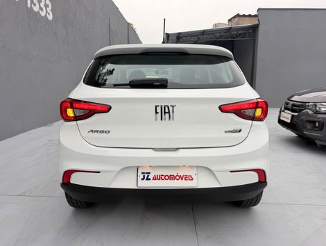 Fiat ARGO DRIVE 1.0 6V Flex
